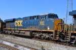 CSX 880